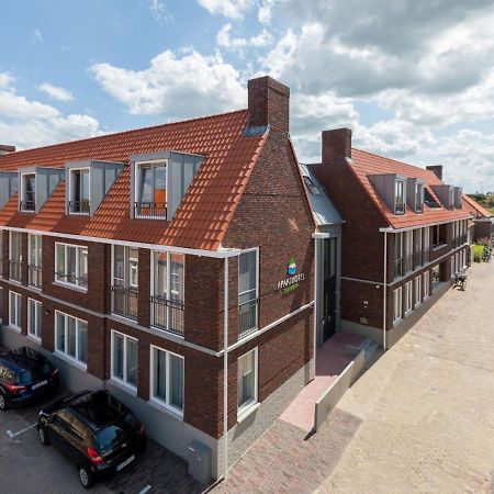 Apartment Near Beach In Zoutelande Eksteriør bilde