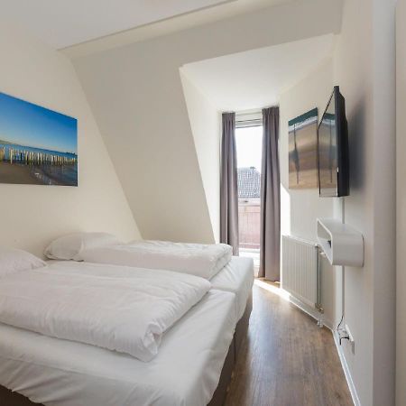 Apartment Near Beach In Zoutelande Eksteriør bilde