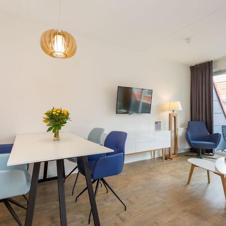 Apartment Near Beach In Zoutelande Eksteriør bilde