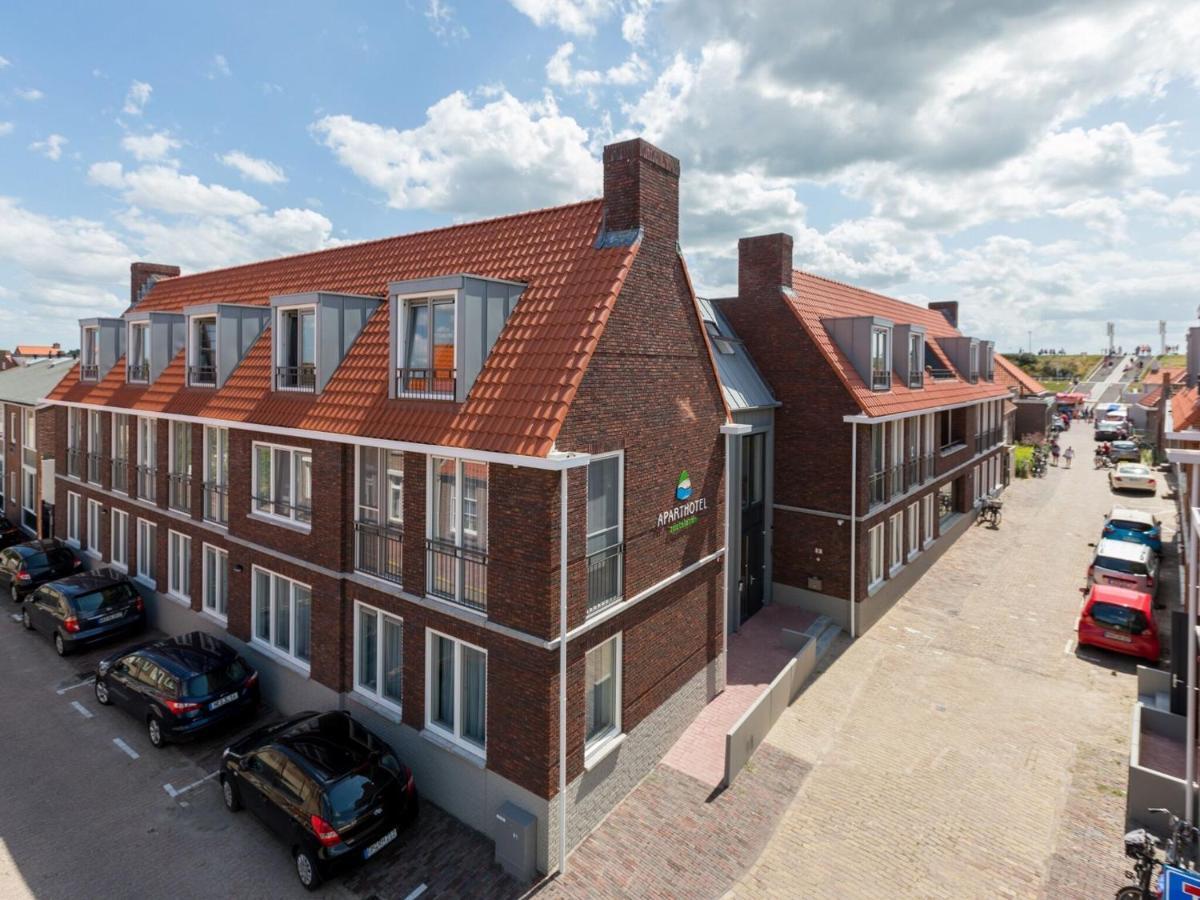 Apartment Near Beach In Zoutelande Eksteriør bilde