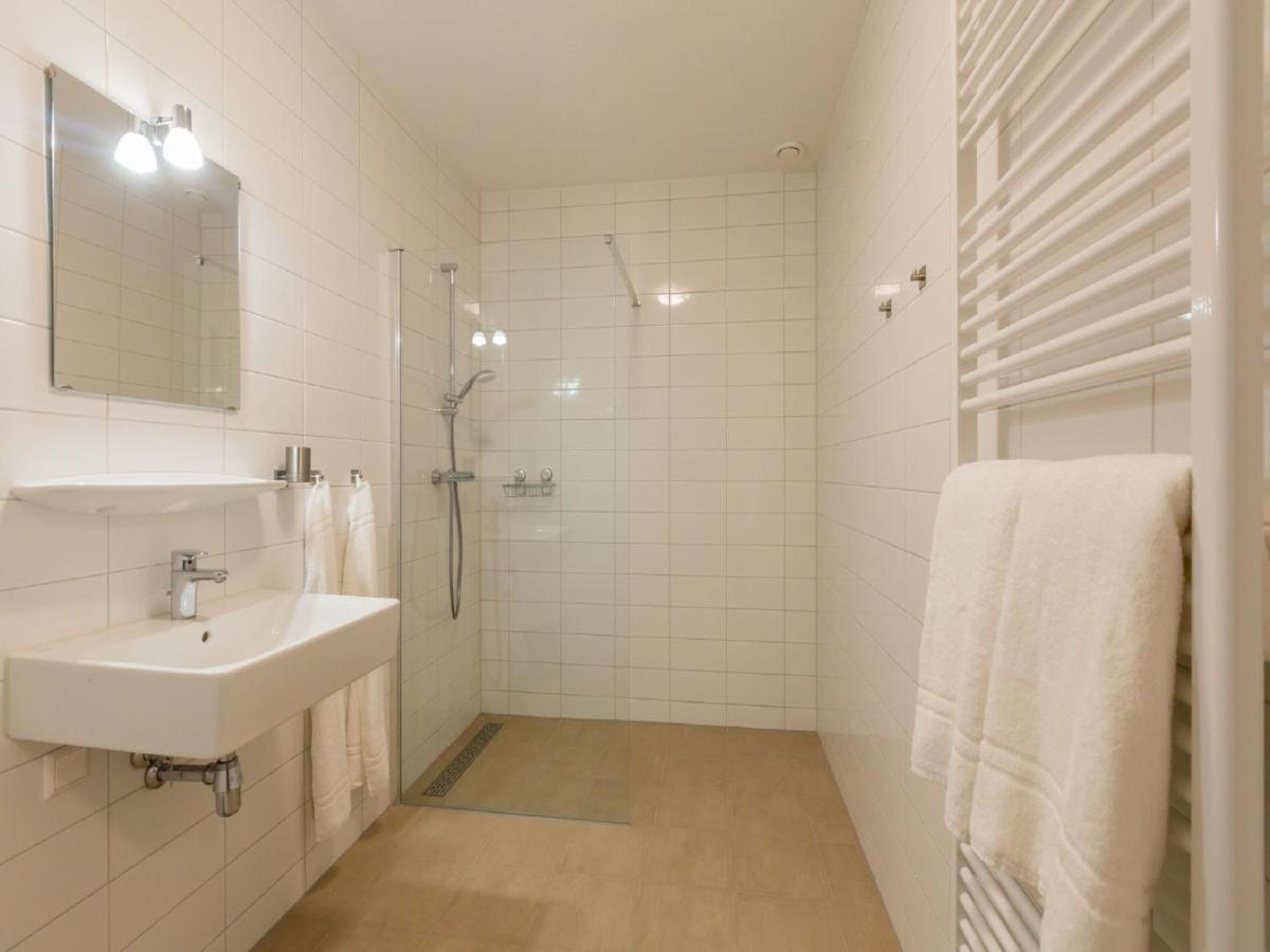 Apartment Near Beach In Zoutelande Eksteriør bilde