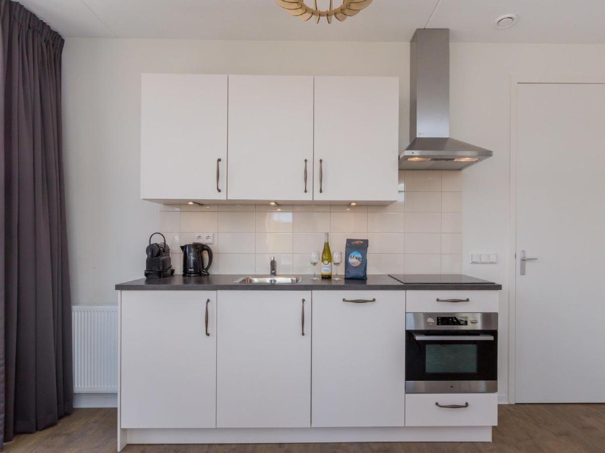 Apartment Near Beach In Zoutelande Eksteriør bilde