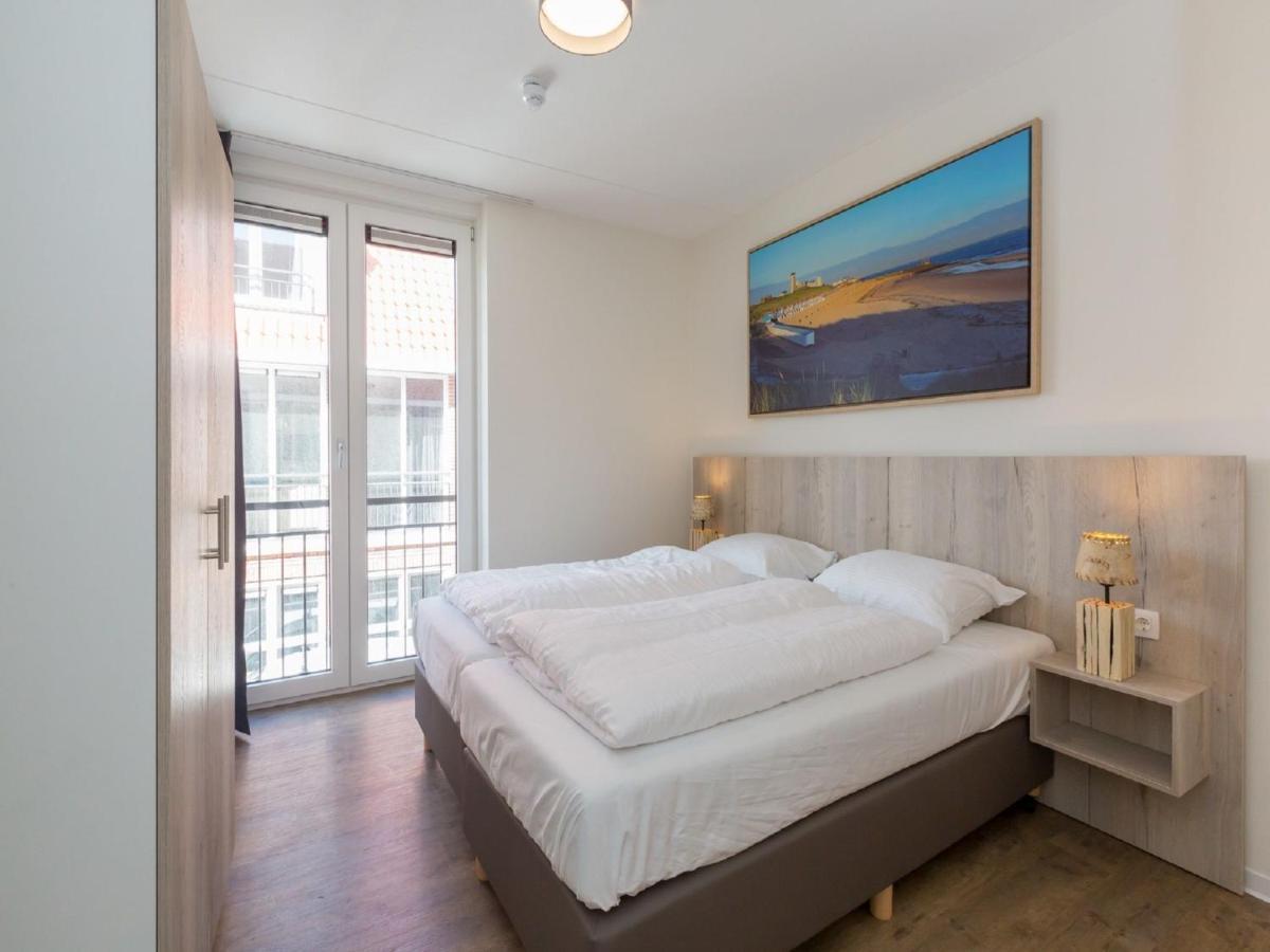 Apartment Near Beach In Zoutelande Eksteriør bilde
