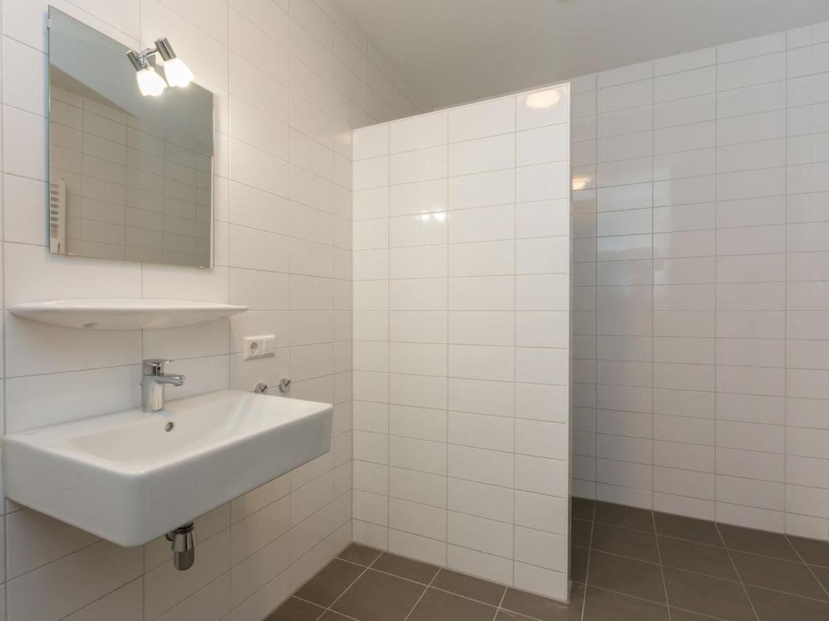 Apartment Near Beach In Zoutelande Eksteriør bilde