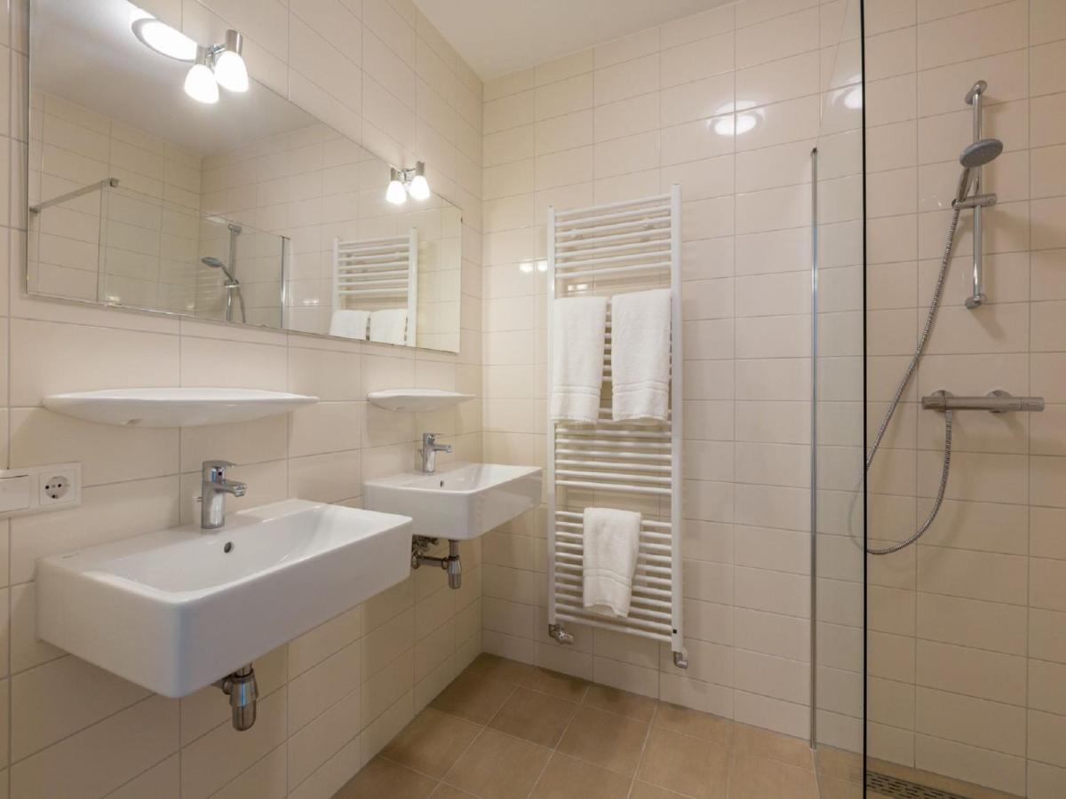 Apartment Near Beach In Zoutelande Eksteriør bilde