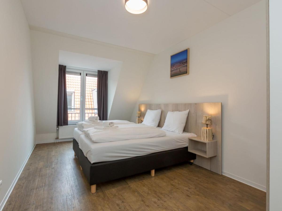 Apartment Near Beach In Zoutelande Eksteriør bilde