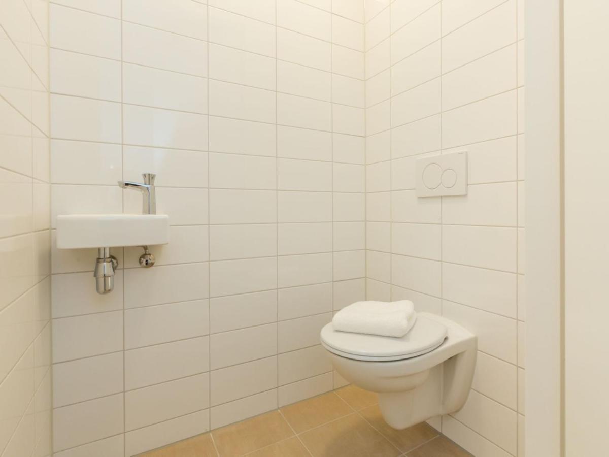 Apartment Near Beach In Zoutelande Eksteriør bilde