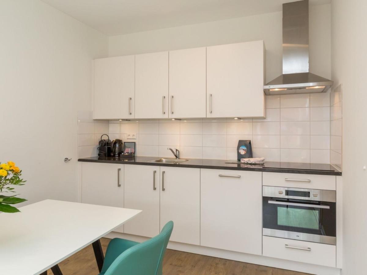 Apartment Near Beach In Zoutelande Eksteriør bilde